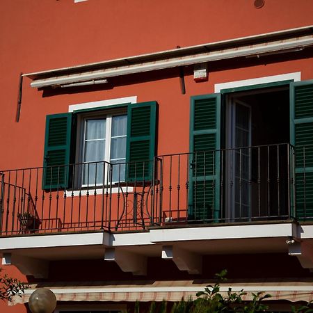 Villa Musso By Tempovacanza Molino Nuovo  Екстер'єр фото