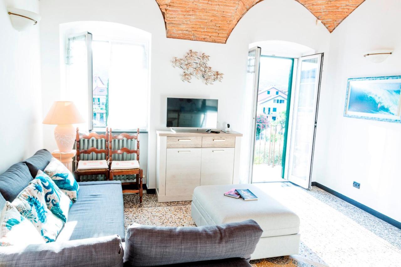 Villa Musso By Tempovacanza Molino Nuovo  Екстер'єр фото