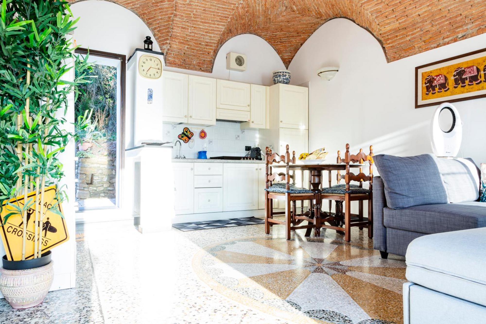 Villa Musso By Tempovacanza Molino Nuovo  Екстер'єр фото