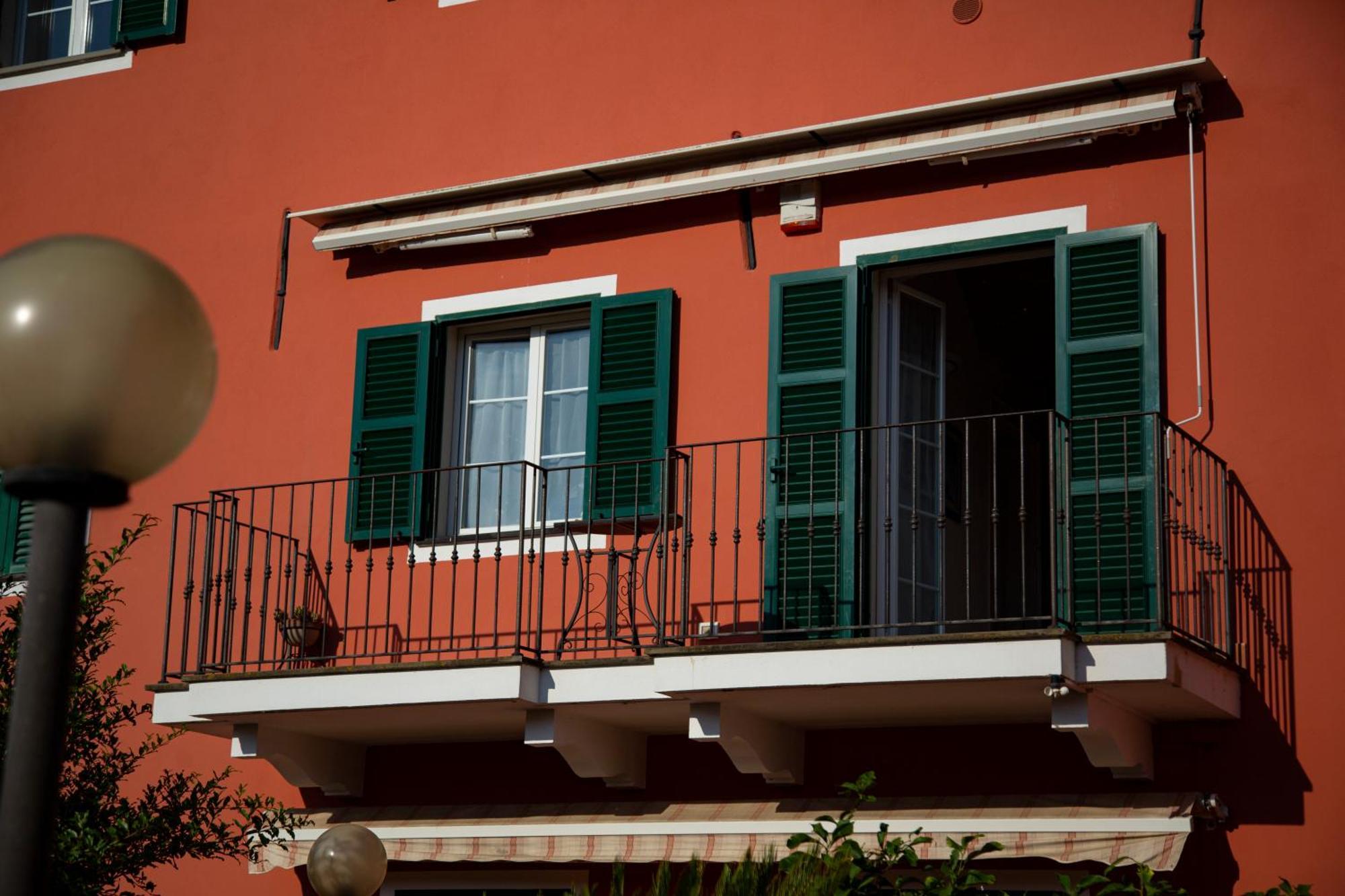 Villa Musso By Tempovacanza Molino Nuovo  Екстер'єр фото