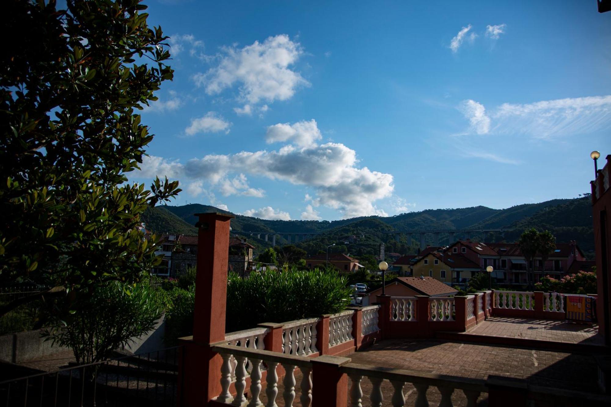 Villa Musso By Tempovacanza Molino Nuovo  Екстер'єр фото
