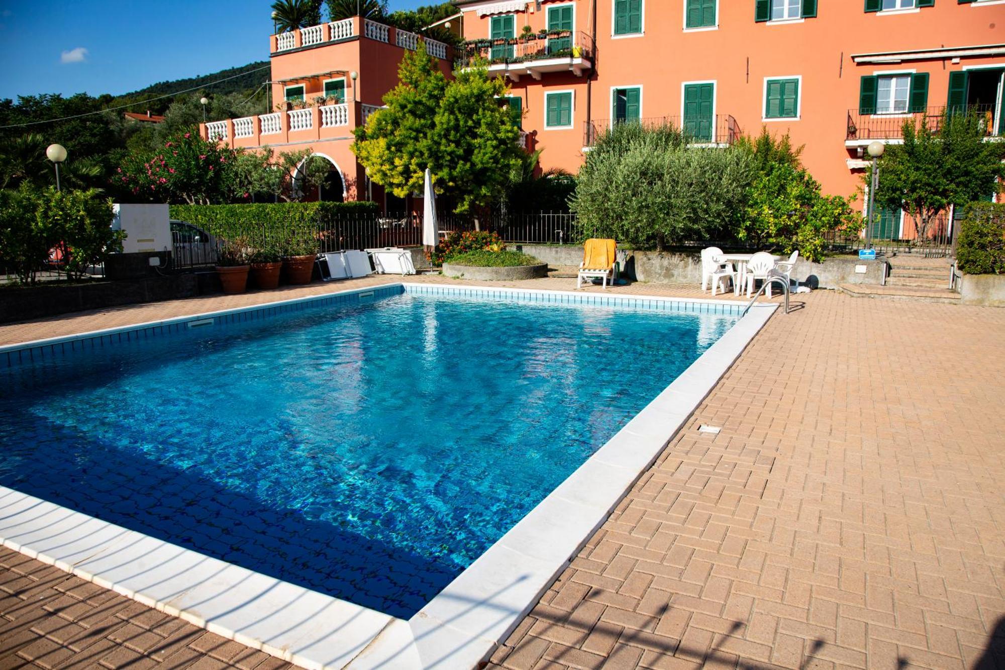 Villa Musso By Tempovacanza Molino Nuovo  Екстер'єр фото